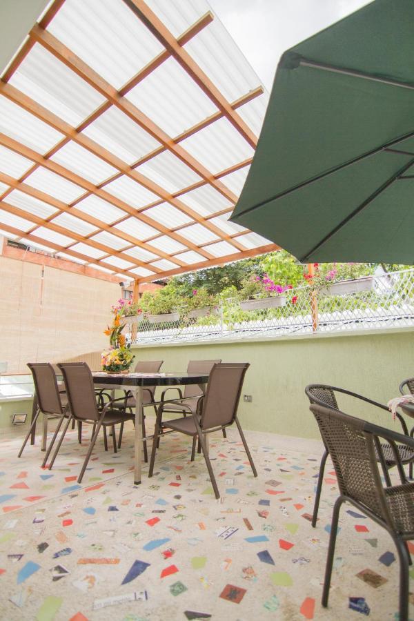 Studios Jovita House Cali Buitenkant foto